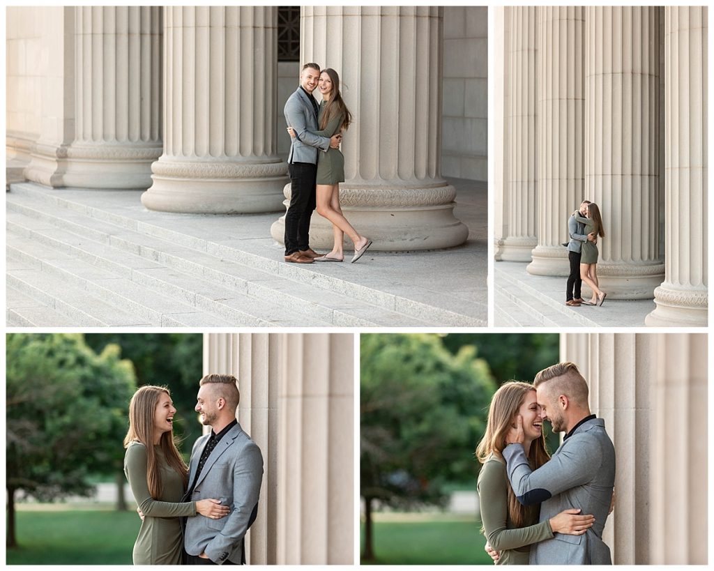 Tips on how to prepare for engagement photos